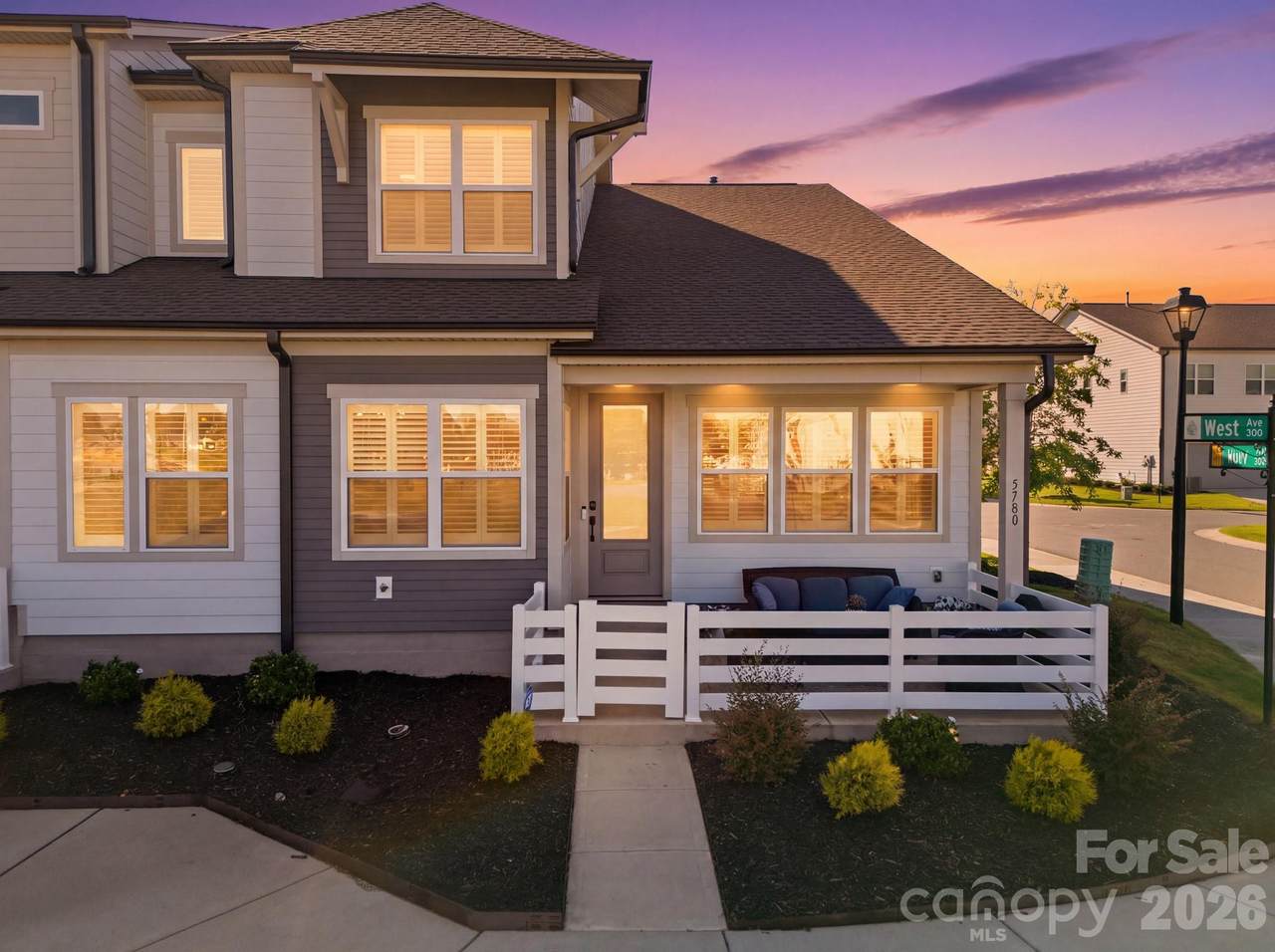 5780 Mantle Way - Photo 1