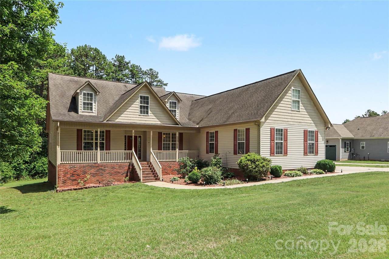 4494 Outlook Drive - Photo 1