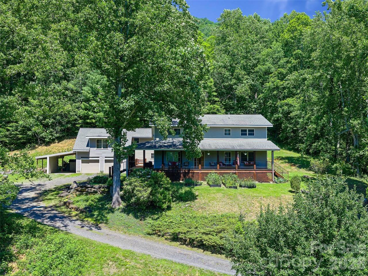 349 Spring Creek Road - Photo 1