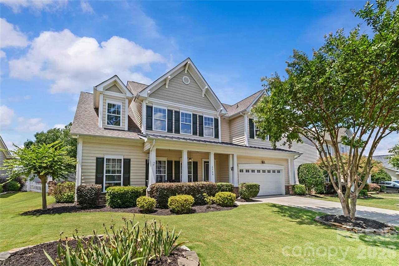 3560 Valiant Avenue - Photo 1