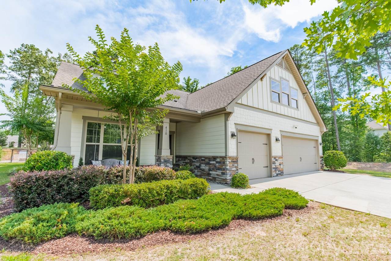 410 Kensington Park Way - Photo 1