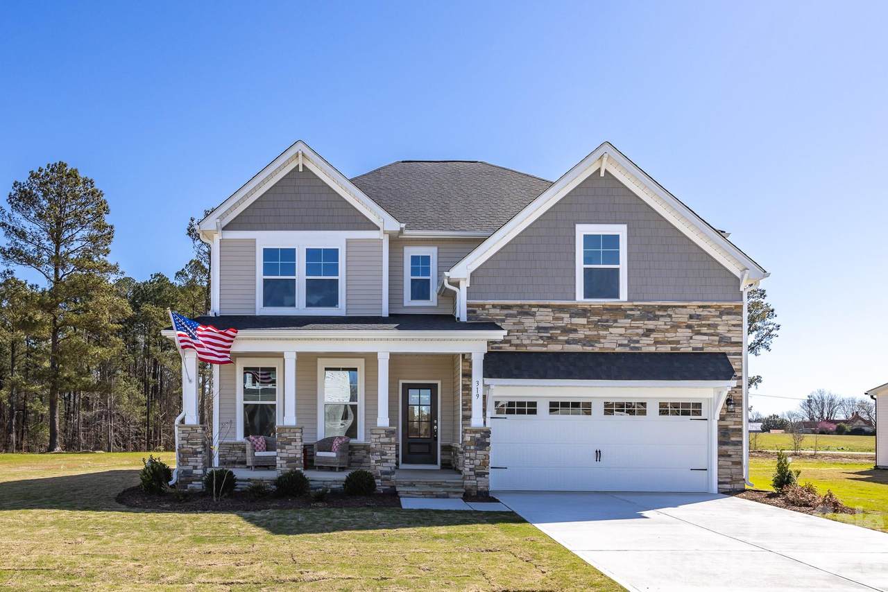 2935 Audubon Ridge - Photo 1
