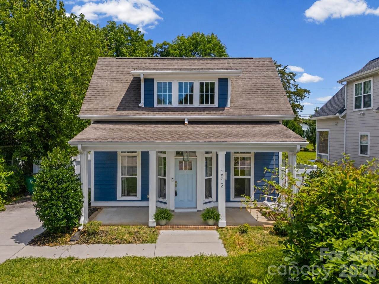 1512 Norris Avenue - Photo 1