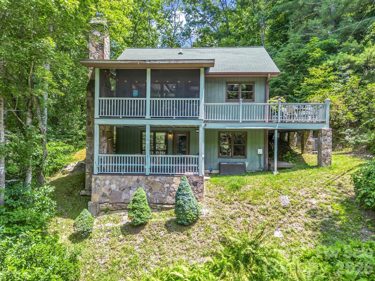 9390 East Fork Road - Photo 1