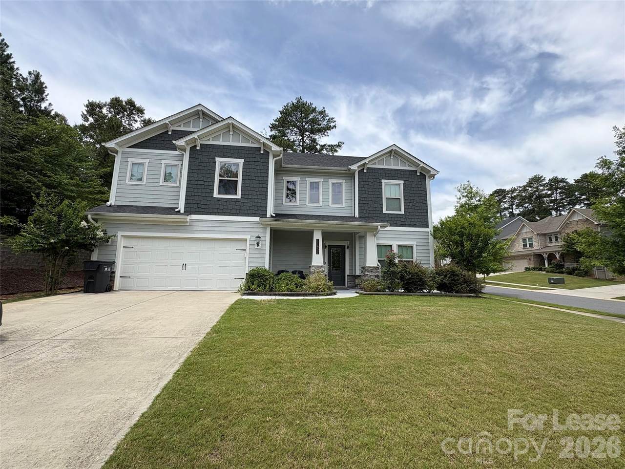 11602 Clems Branch Drive - Photo 1