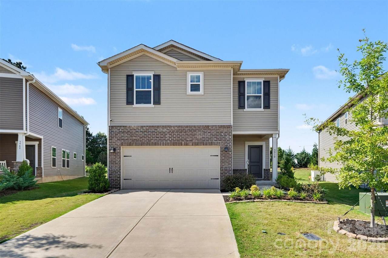 3930 Backwater Street - Photo 1