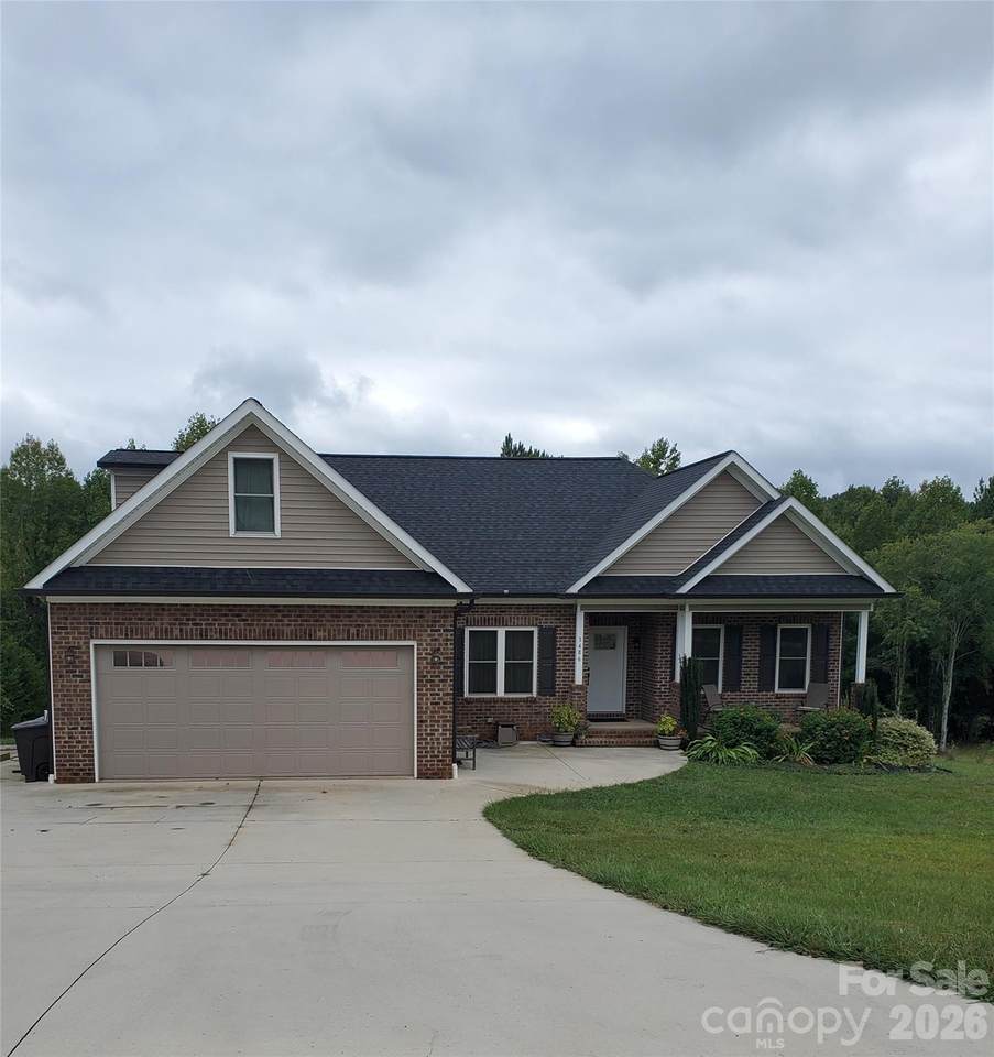 3486 Mason Spring Drive - Photo 1
