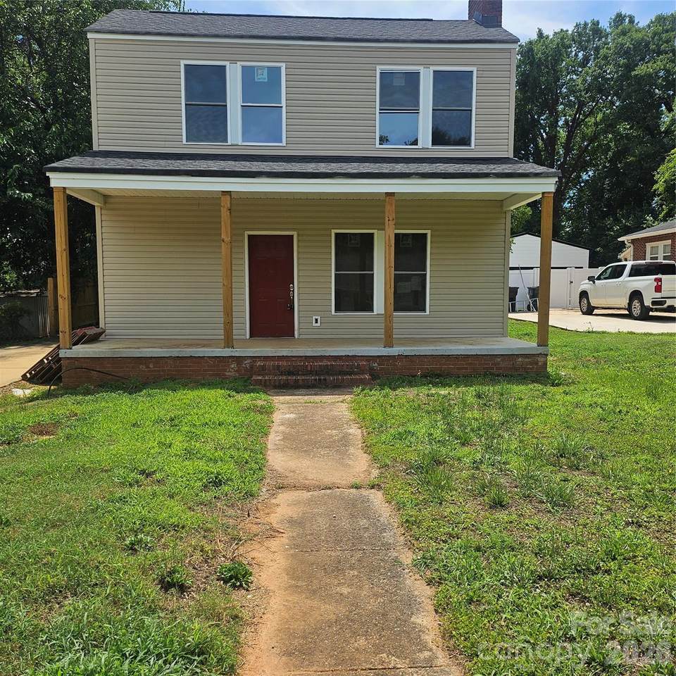 468 Liberty Street - Photo 1