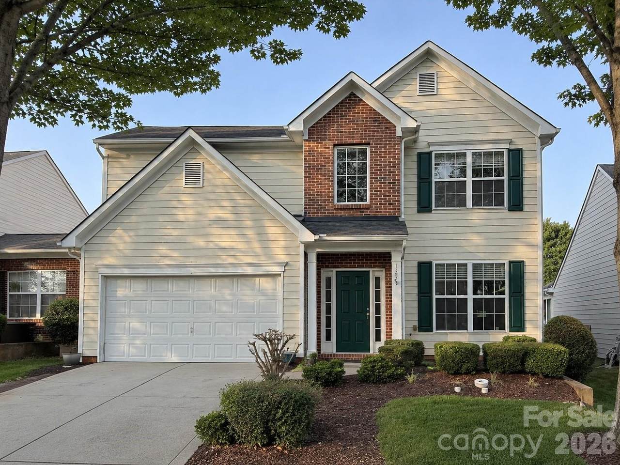 125 Morrocroft Lane - Photo 1