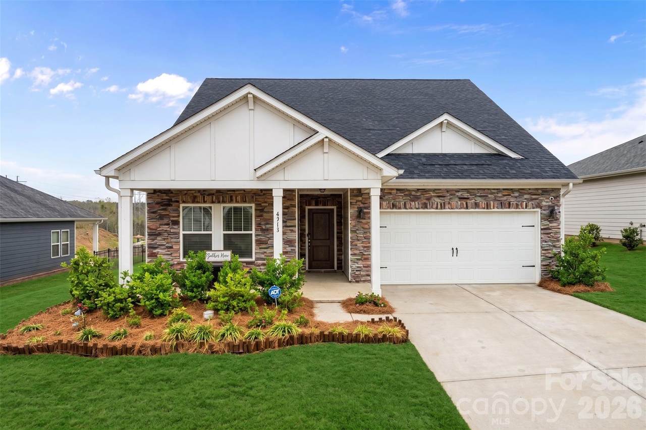 4308 Duplin Drive - Photo 1