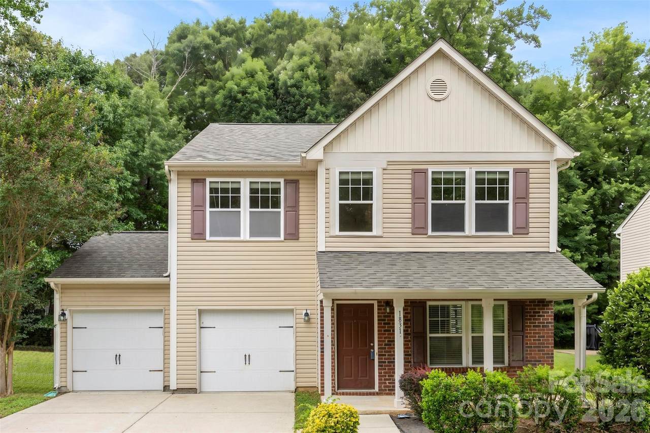 1831 Yaupon Road - Photo 1