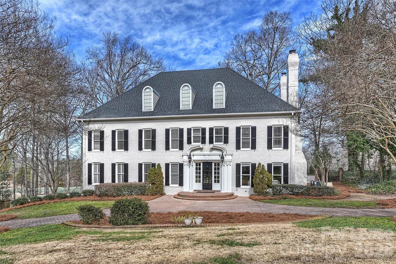 5100 Piper Glen Drive - Photo 1