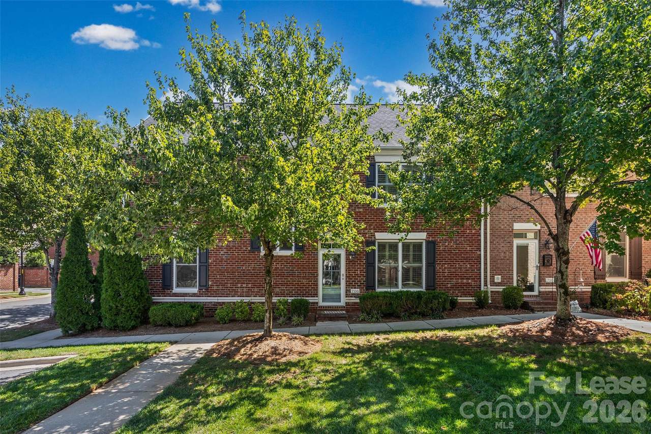 706 Kingsley Way - Photo 1