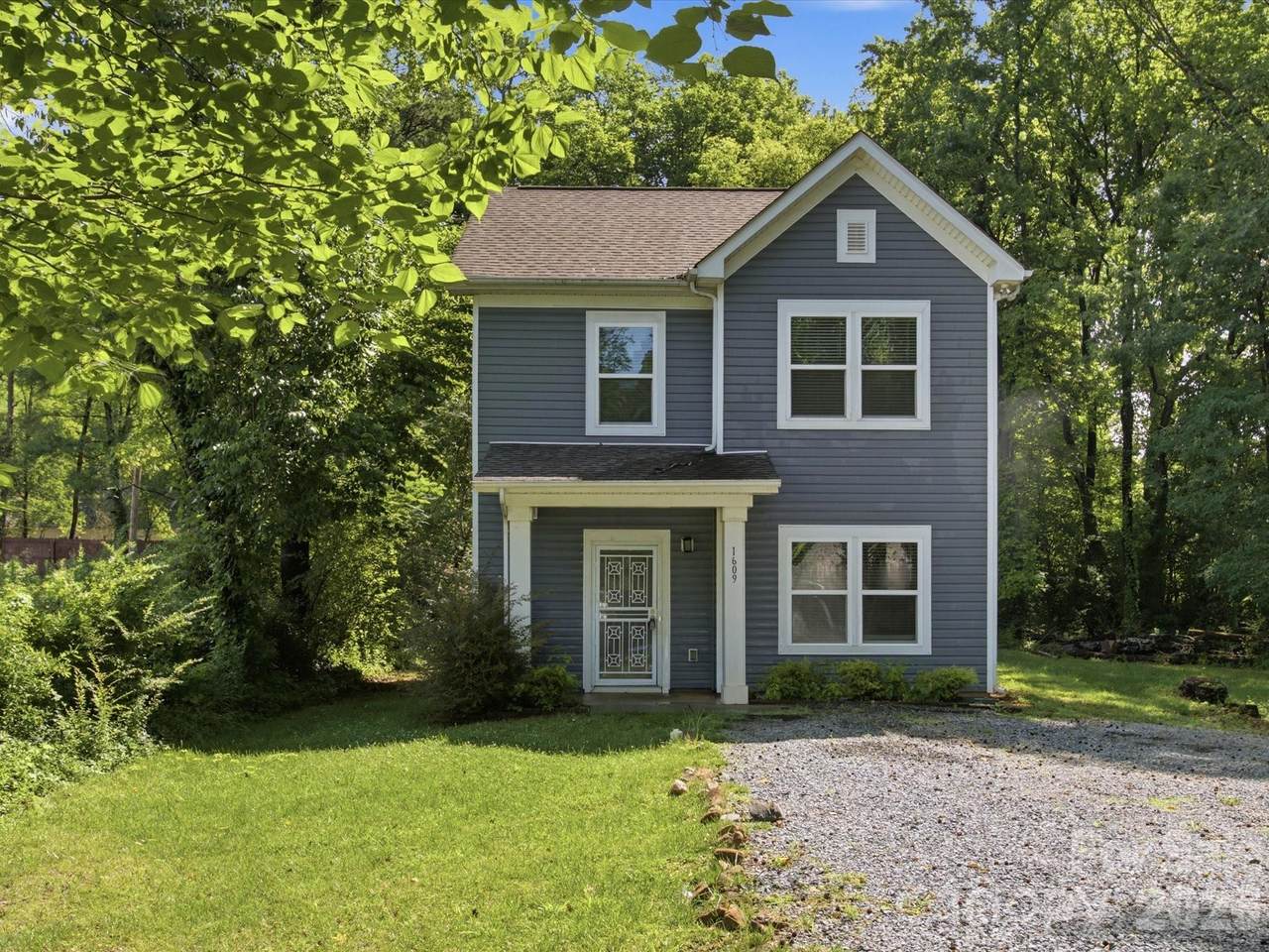 1609 Ronald Street - Photo 1