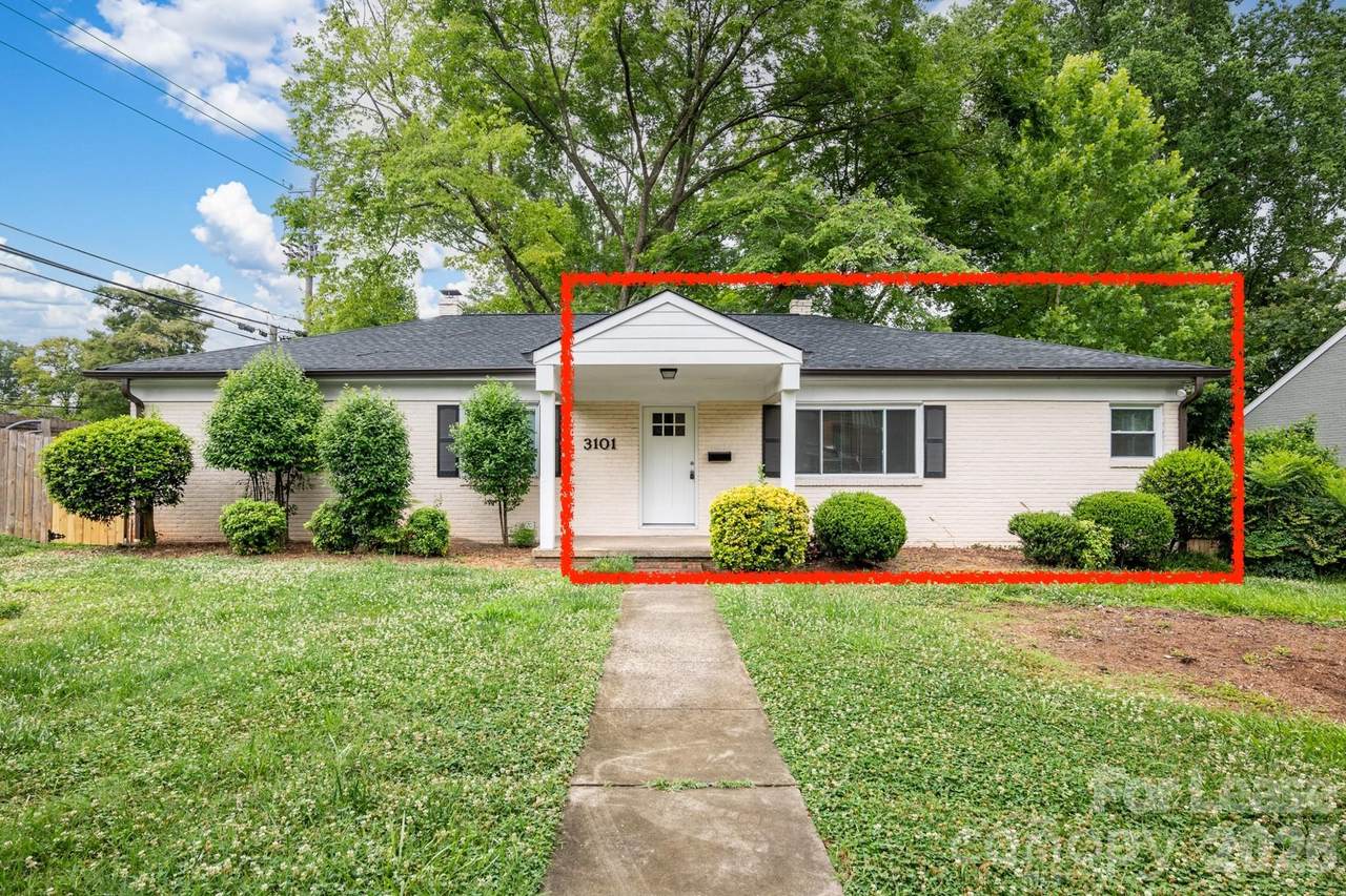 3101 Selwyn Avenue - Photo 1