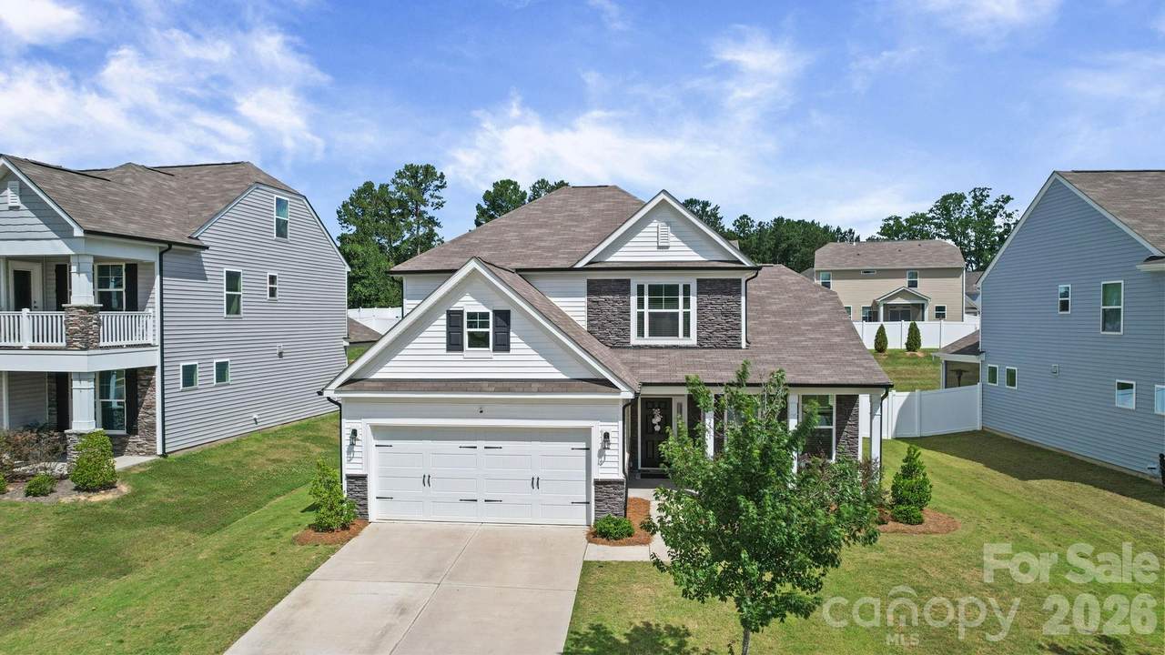 2361 Windley Drive - Photo 1