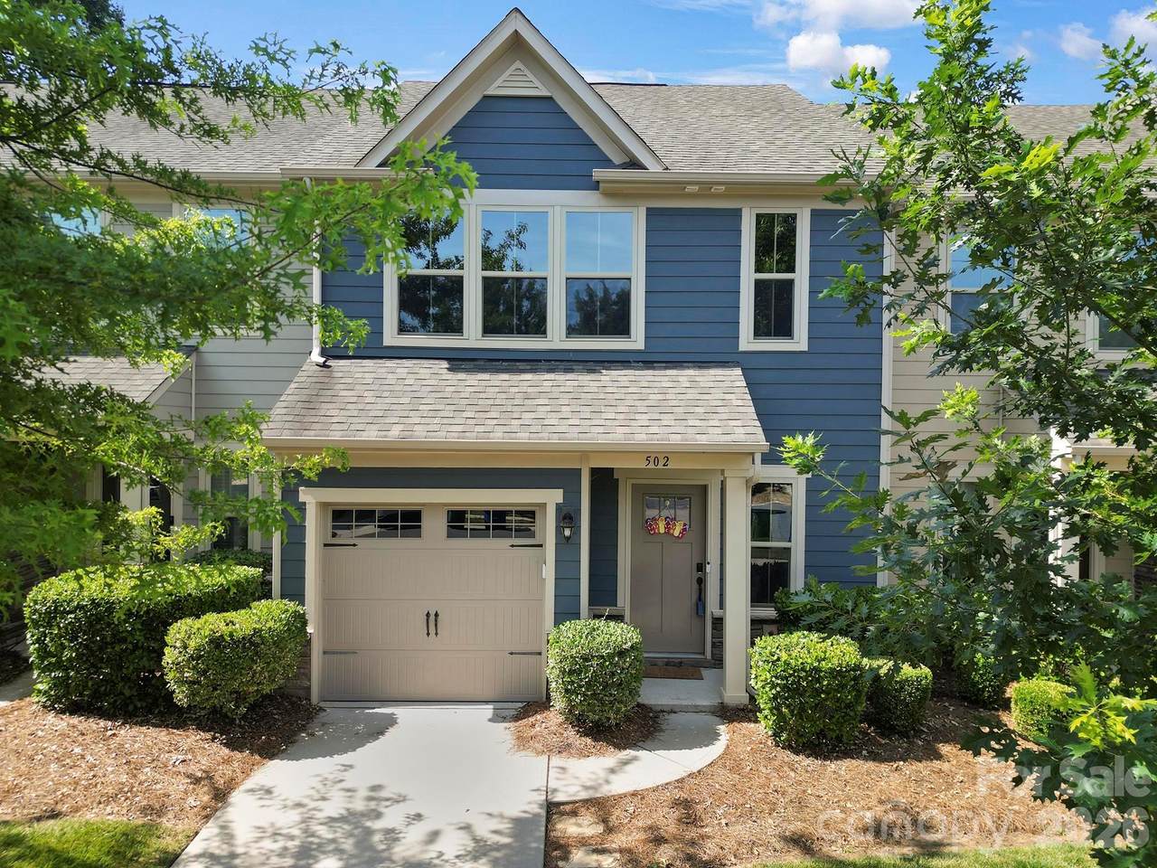 502 Park Meadows Drive - Photo 1
