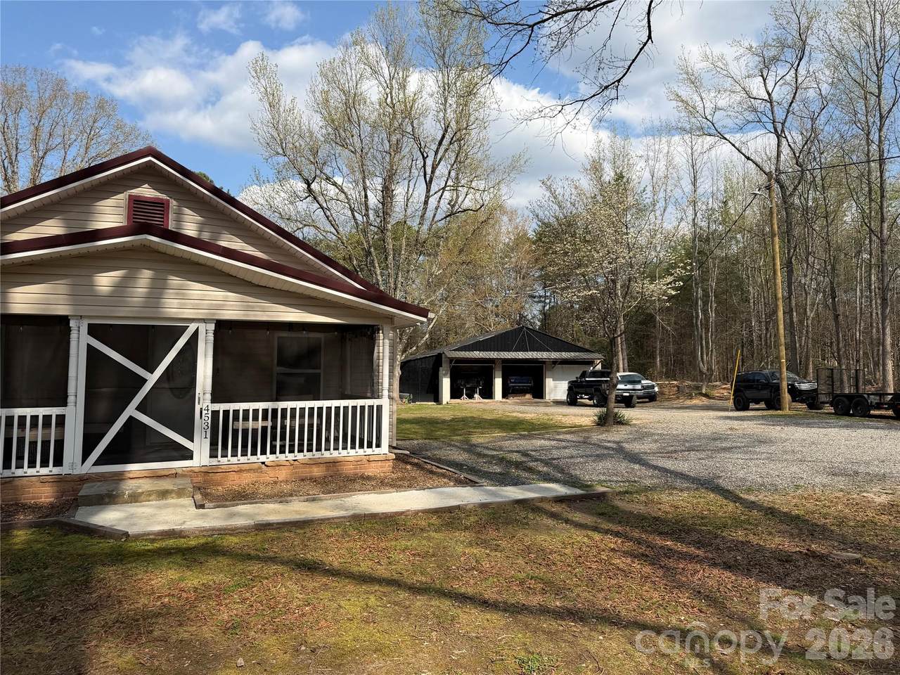 4531 Springs Road - Photo 1
