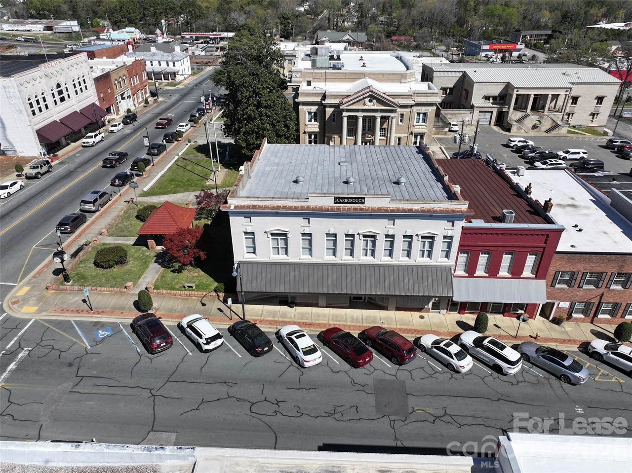 107-C Wade Street - Photo 1