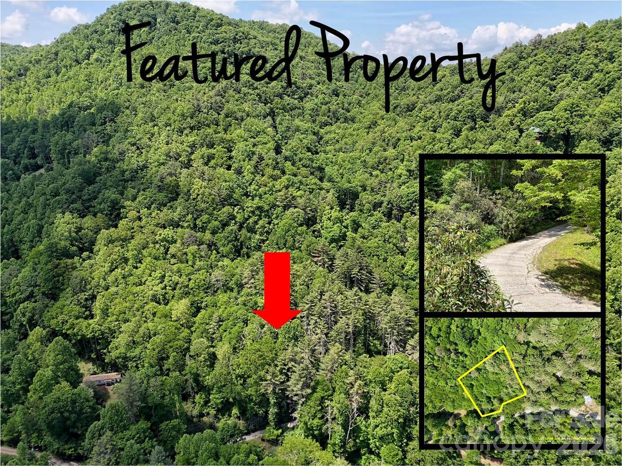 000 Enchanted Forest Drive - Photo 1