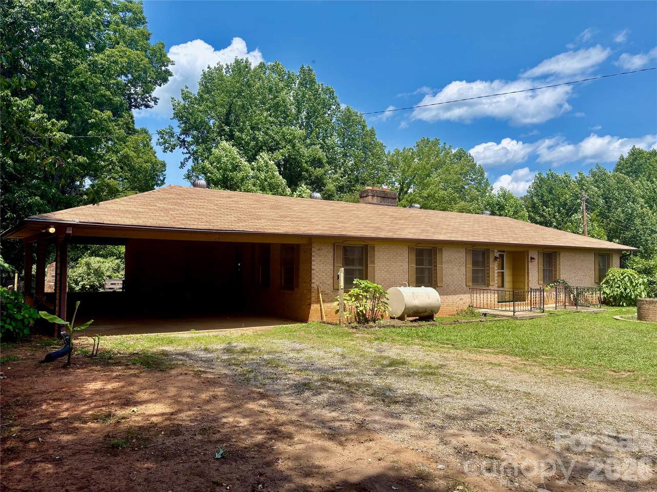 1812 Freemantown Road - Photo 1