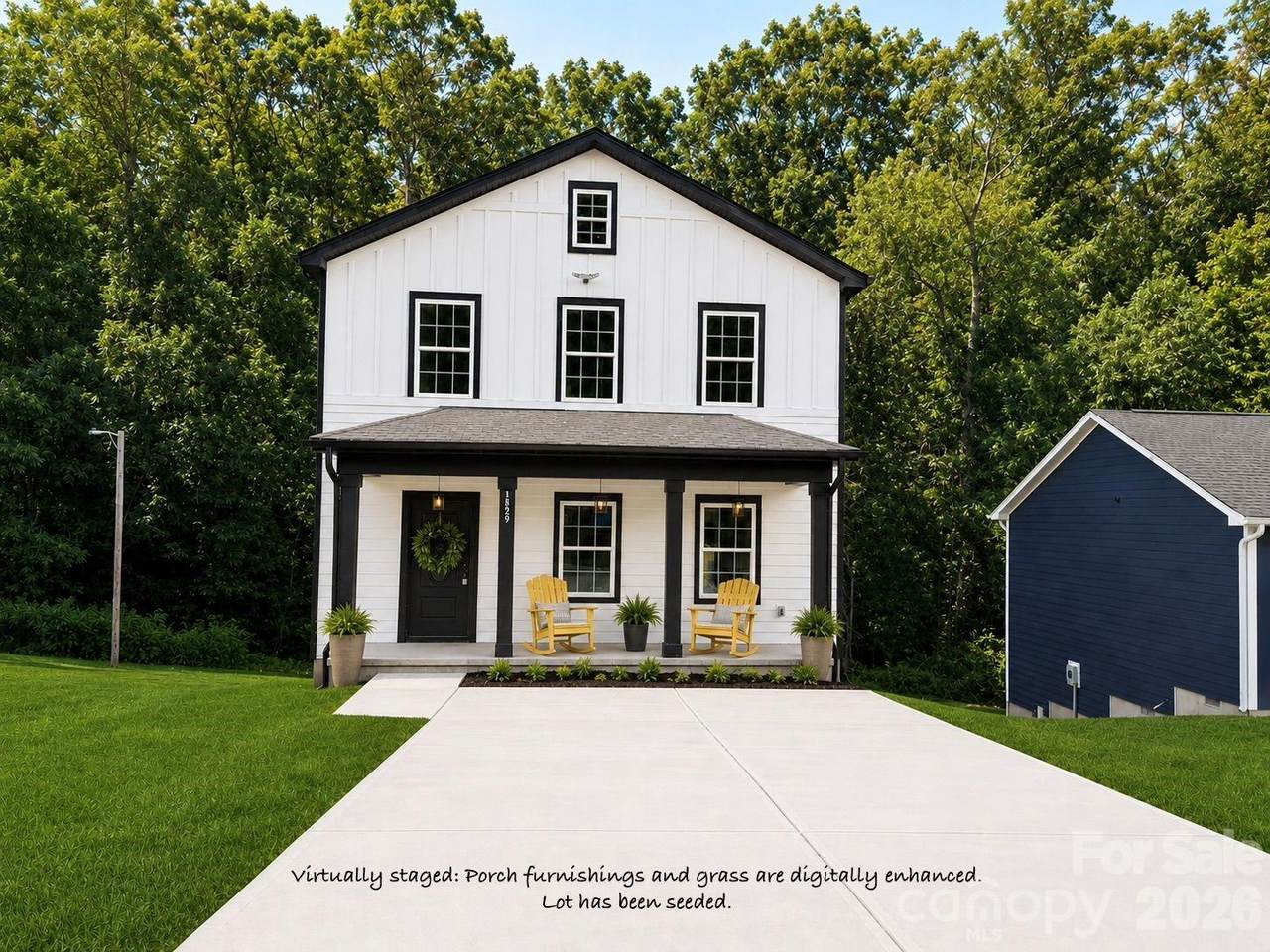 1829 Kingsley Street - Photo 1