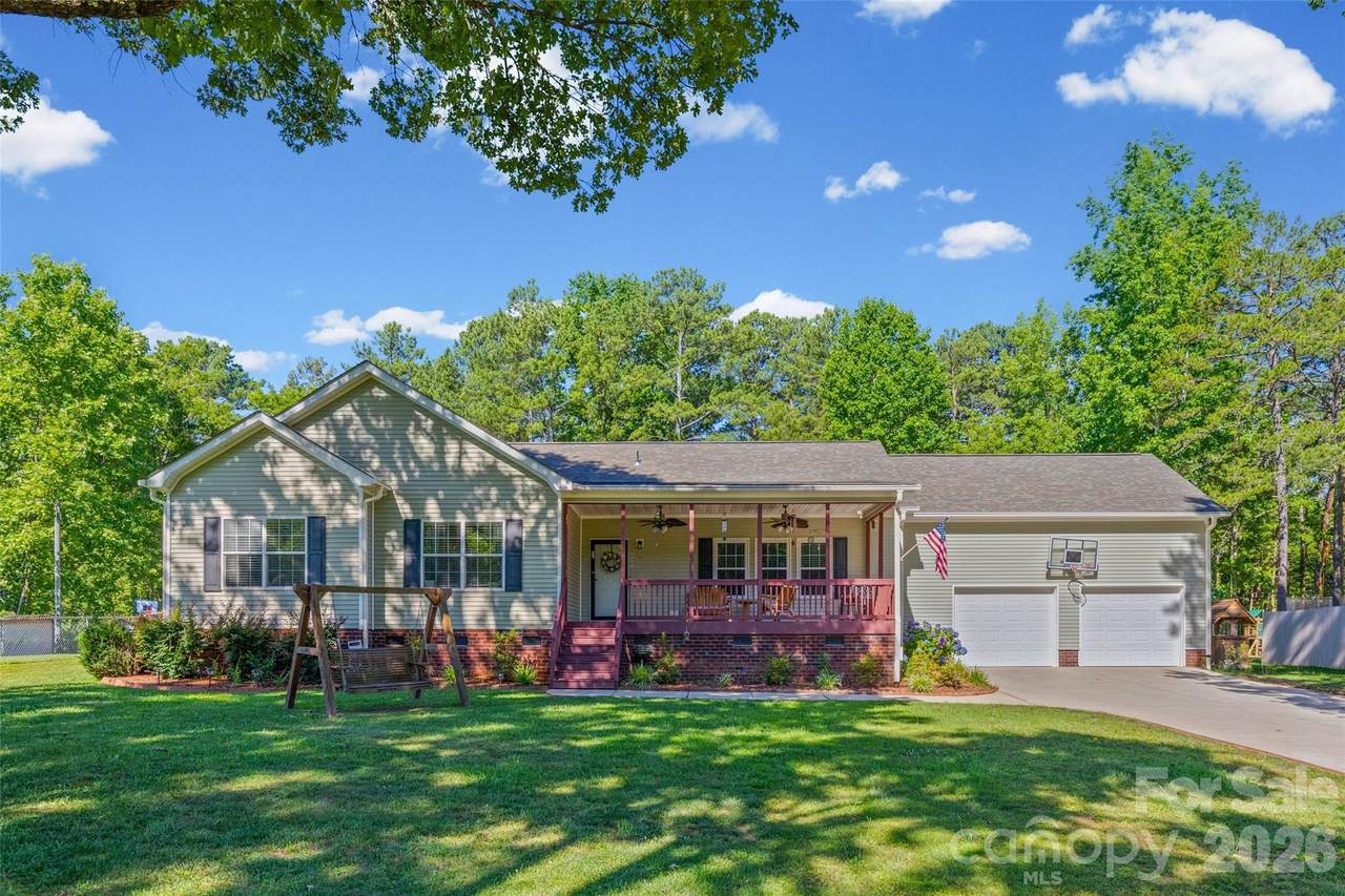 2361 Springhill Court - Photo 1