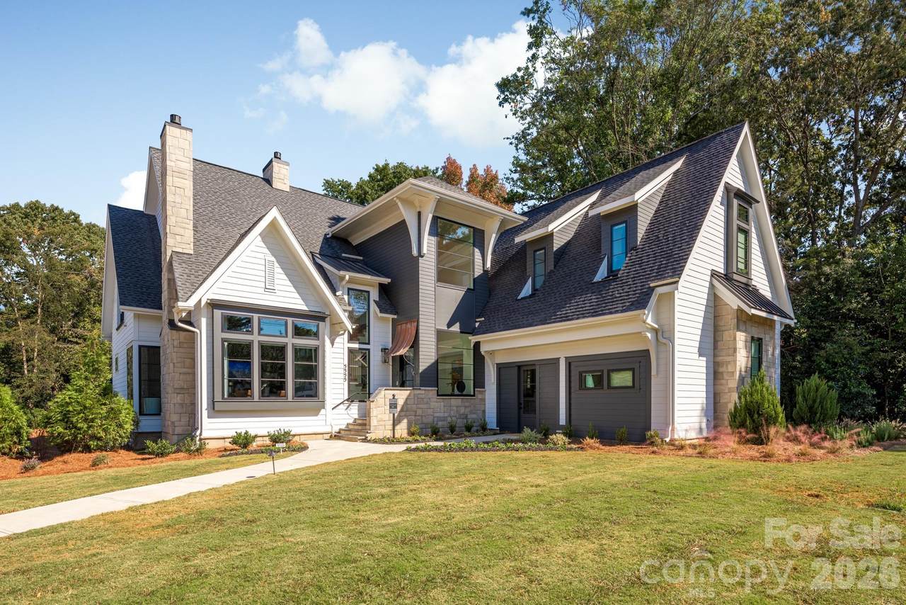 5555 Fairview Road - Photo 1
