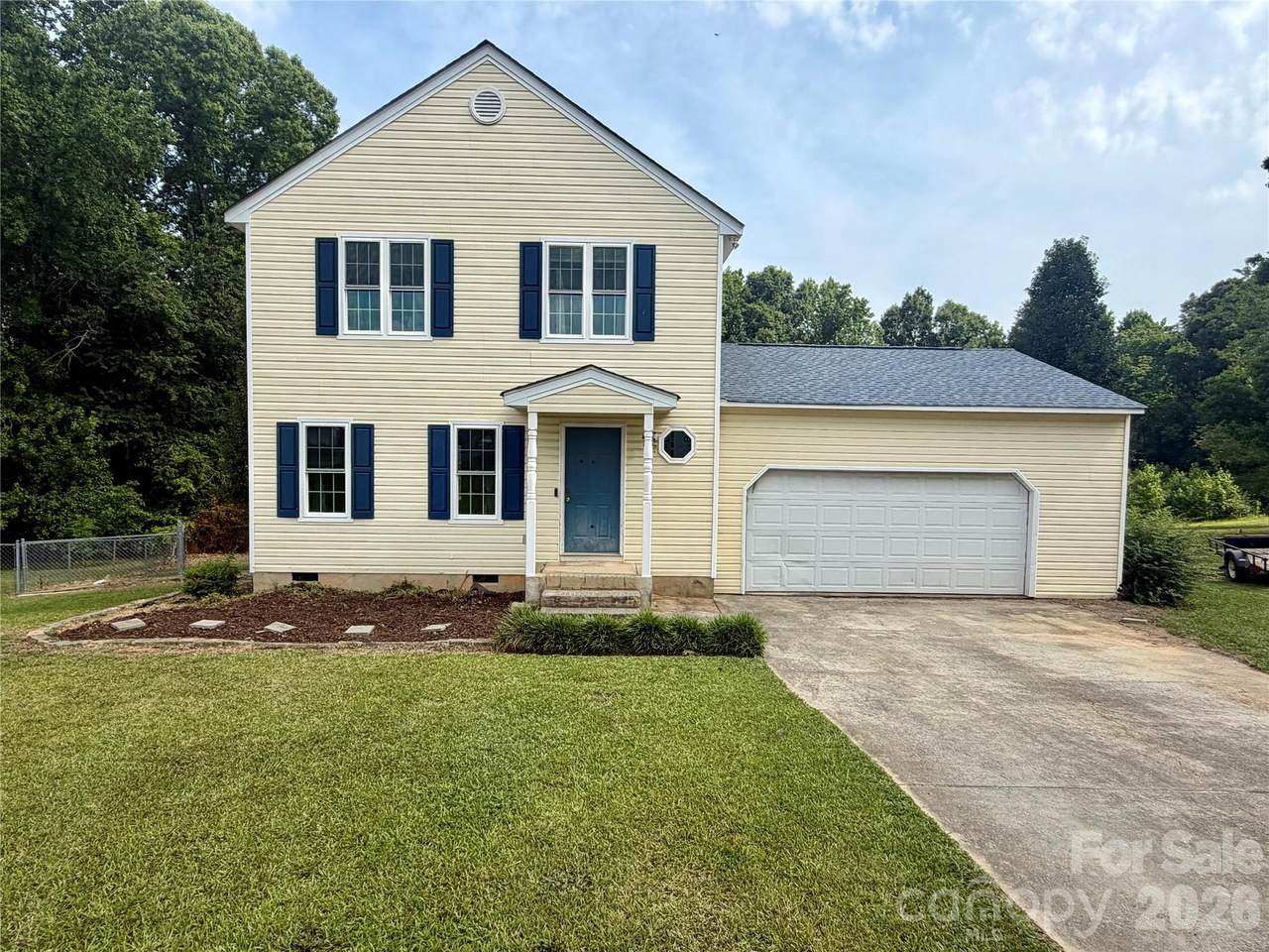 7126 Windsong Way - Photo 1