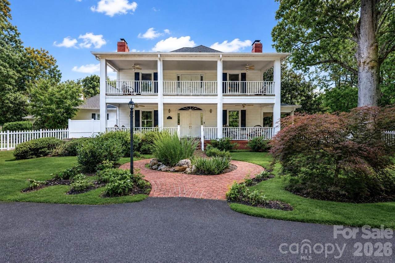 331 Beaver Farm Road - Photo 1