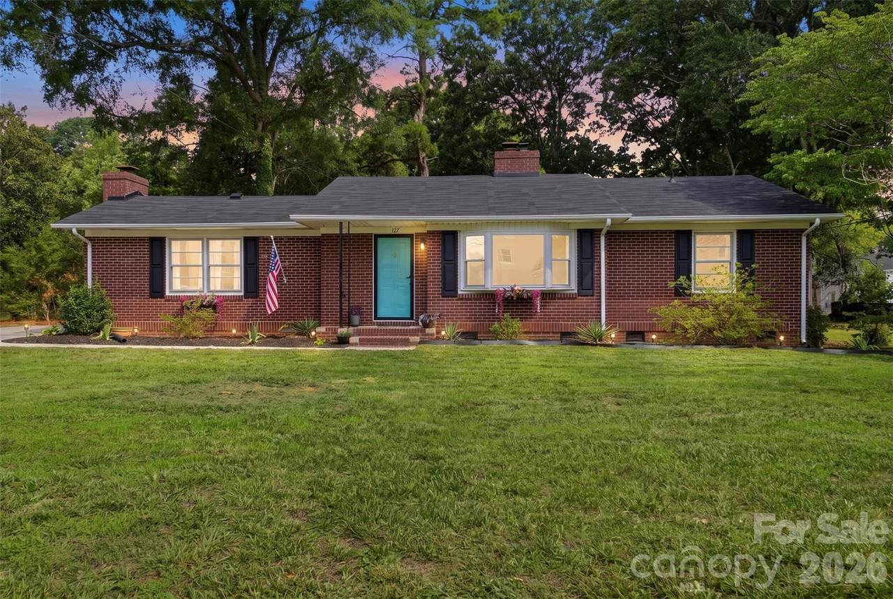 127 Dotson Street - Photo 1