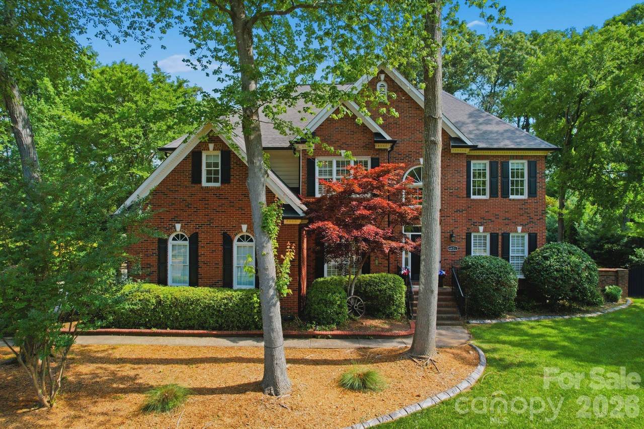 6821 Hollow Oak Drive - Photo 1