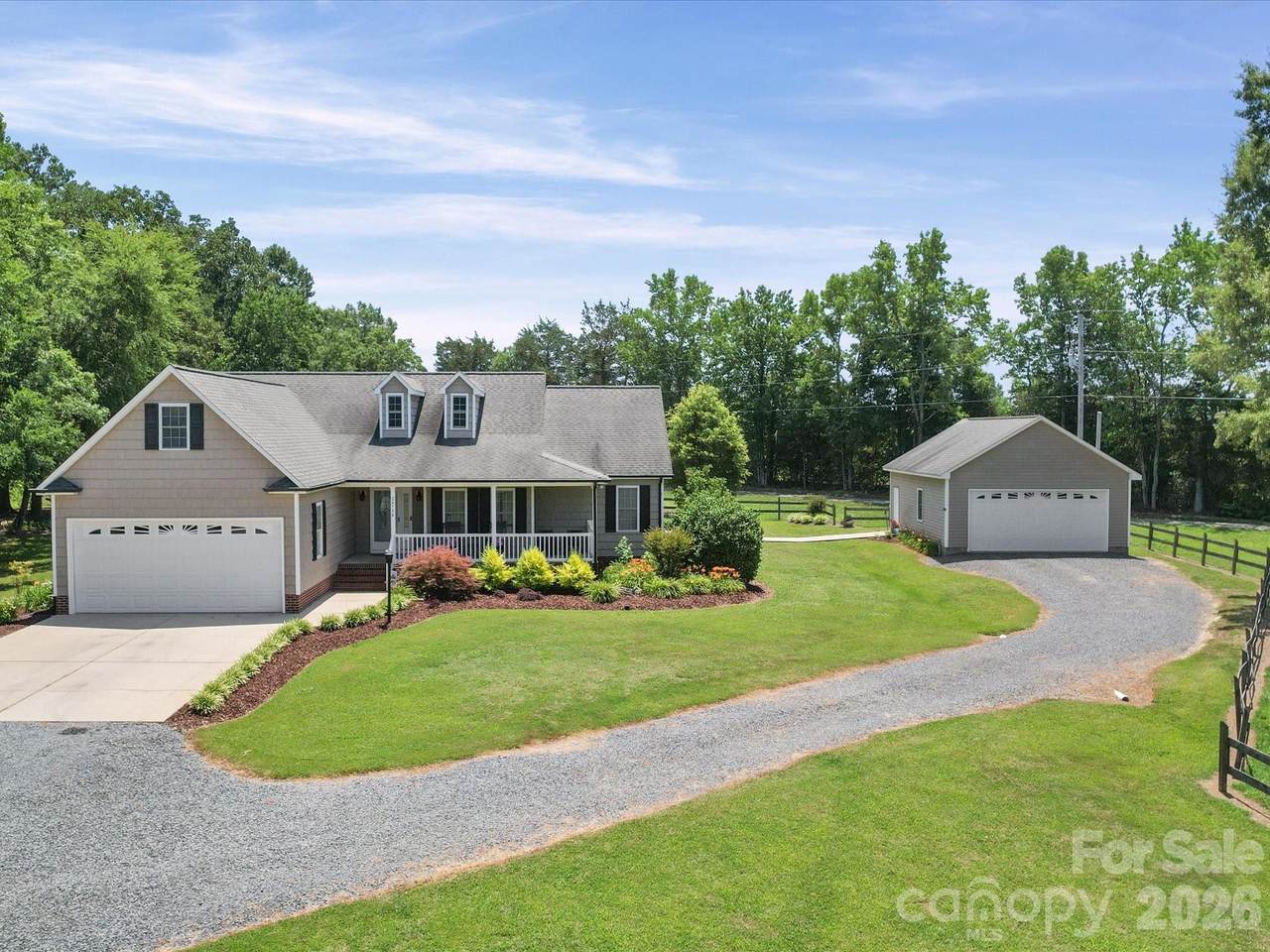 24794 Nc 24/27 Highway - Photo 1