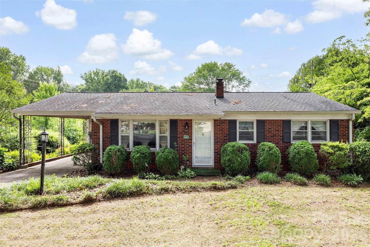 4305 Union Road - Photo 1