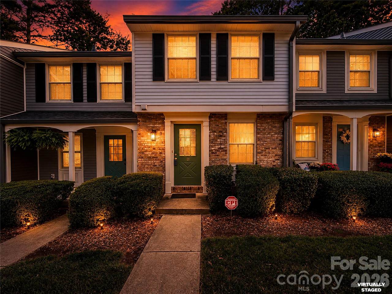 1231 Scaleybark Road - Photo 1