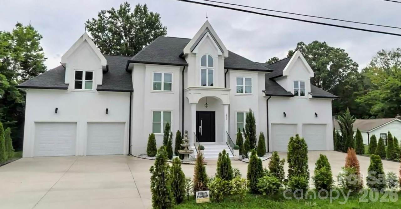 2916 Margaret Wallace Road - Photo 1