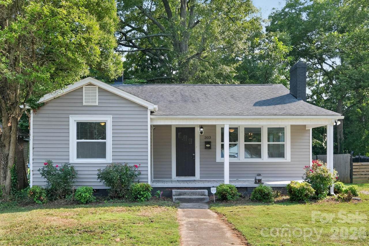 303 Ketchie Street - Photo 1