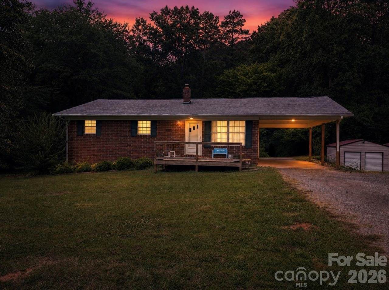 16653 Indian Mound Road - Photo 1