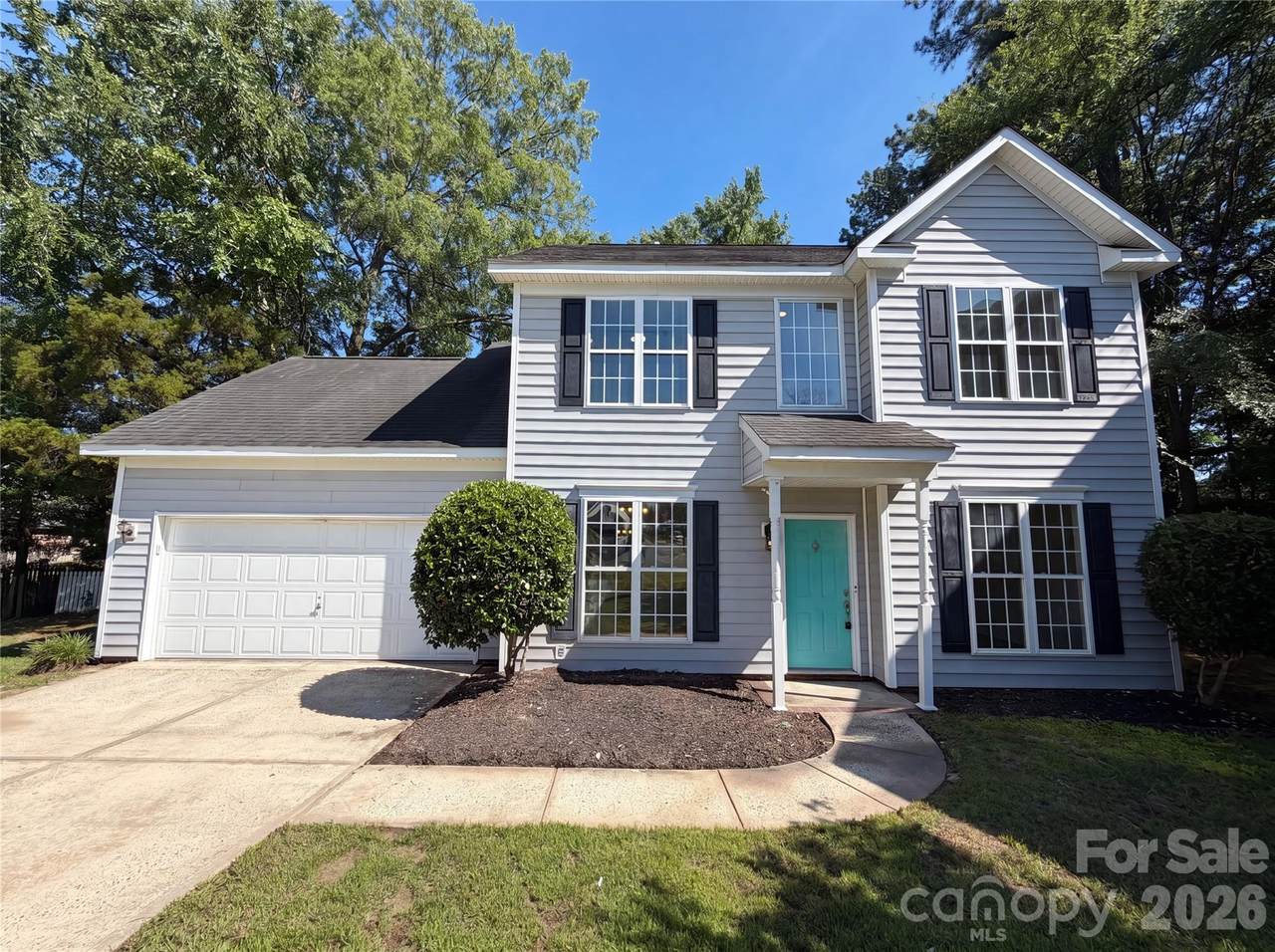 6101 Trevor Simpson Drive - Photo 1