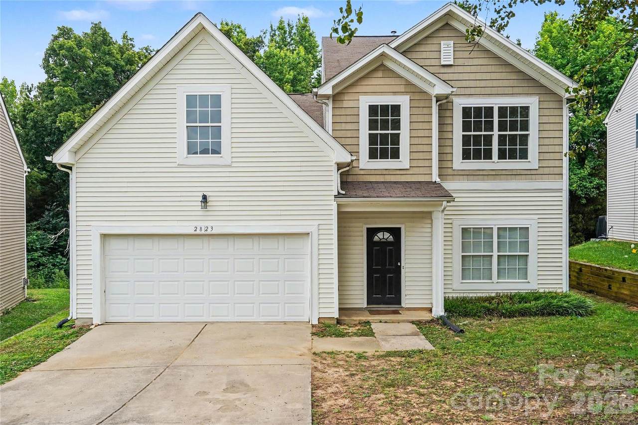 2823 Forest Grove Court - Photo 1