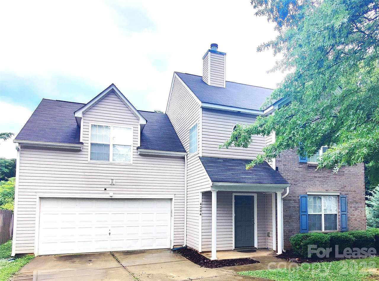 4204 Springhaven Drive - Photo 1