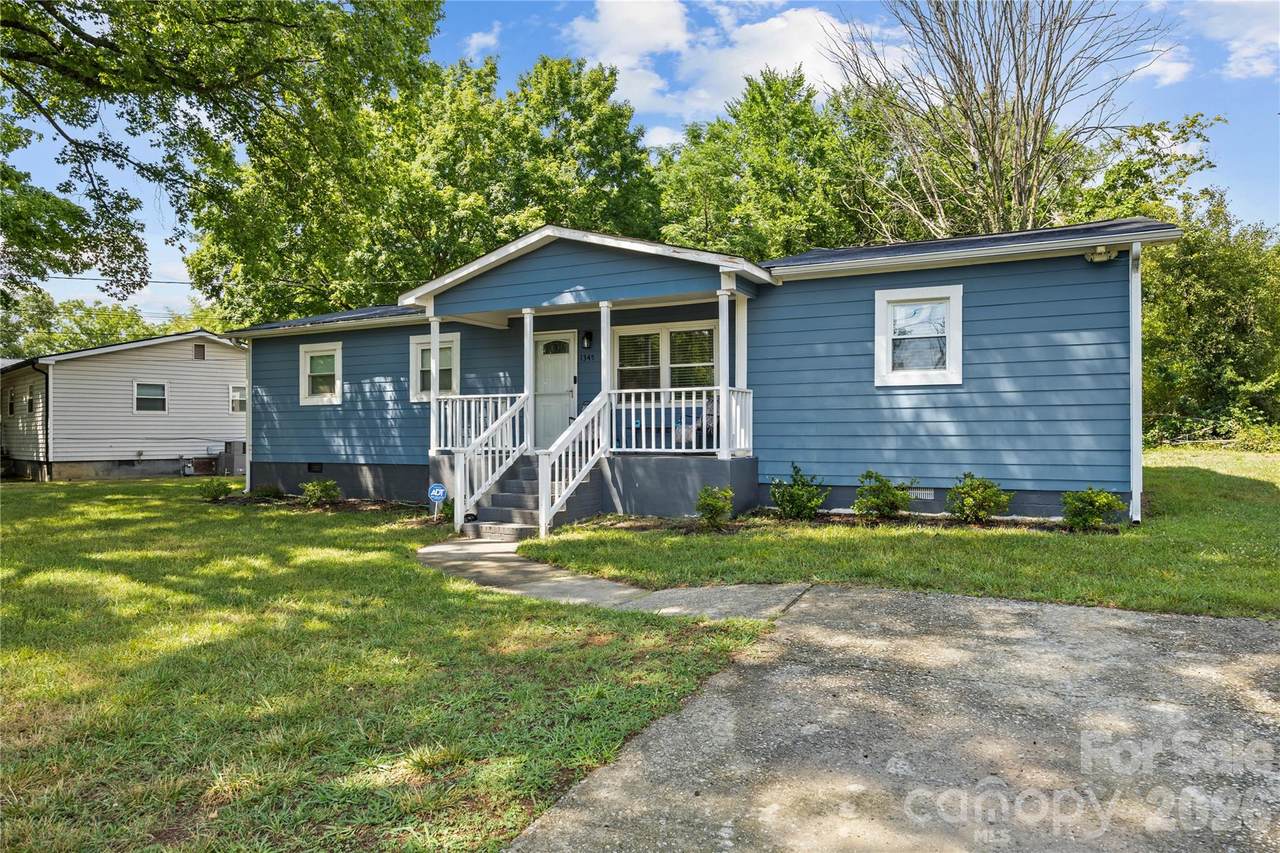 1345 Old Salisbury Road - Photo 1