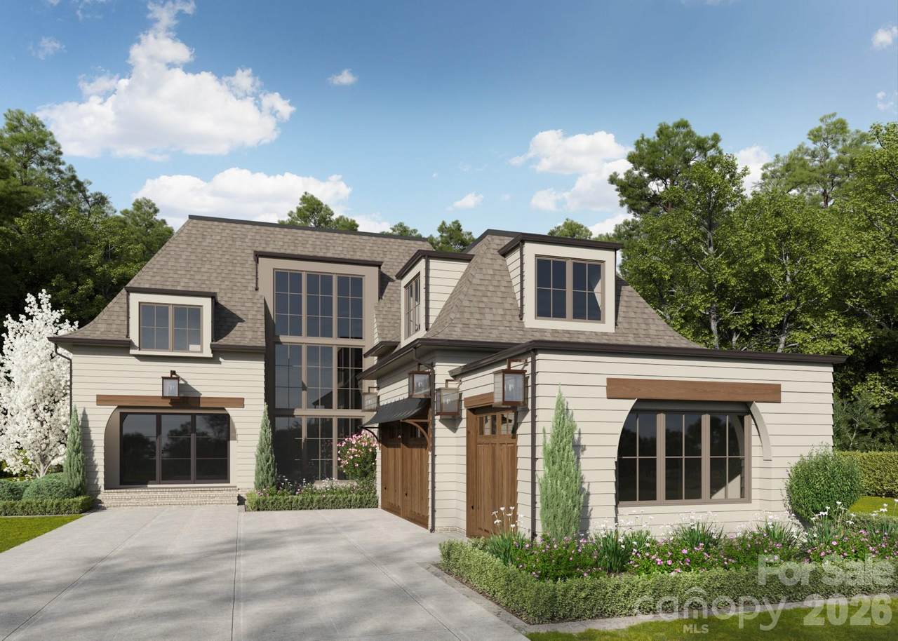 7223 Alexander Road - Photo 1