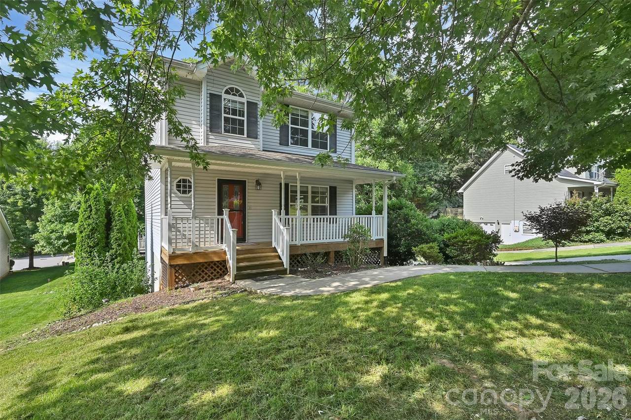 11 Ridgeland Lane - Photo 1