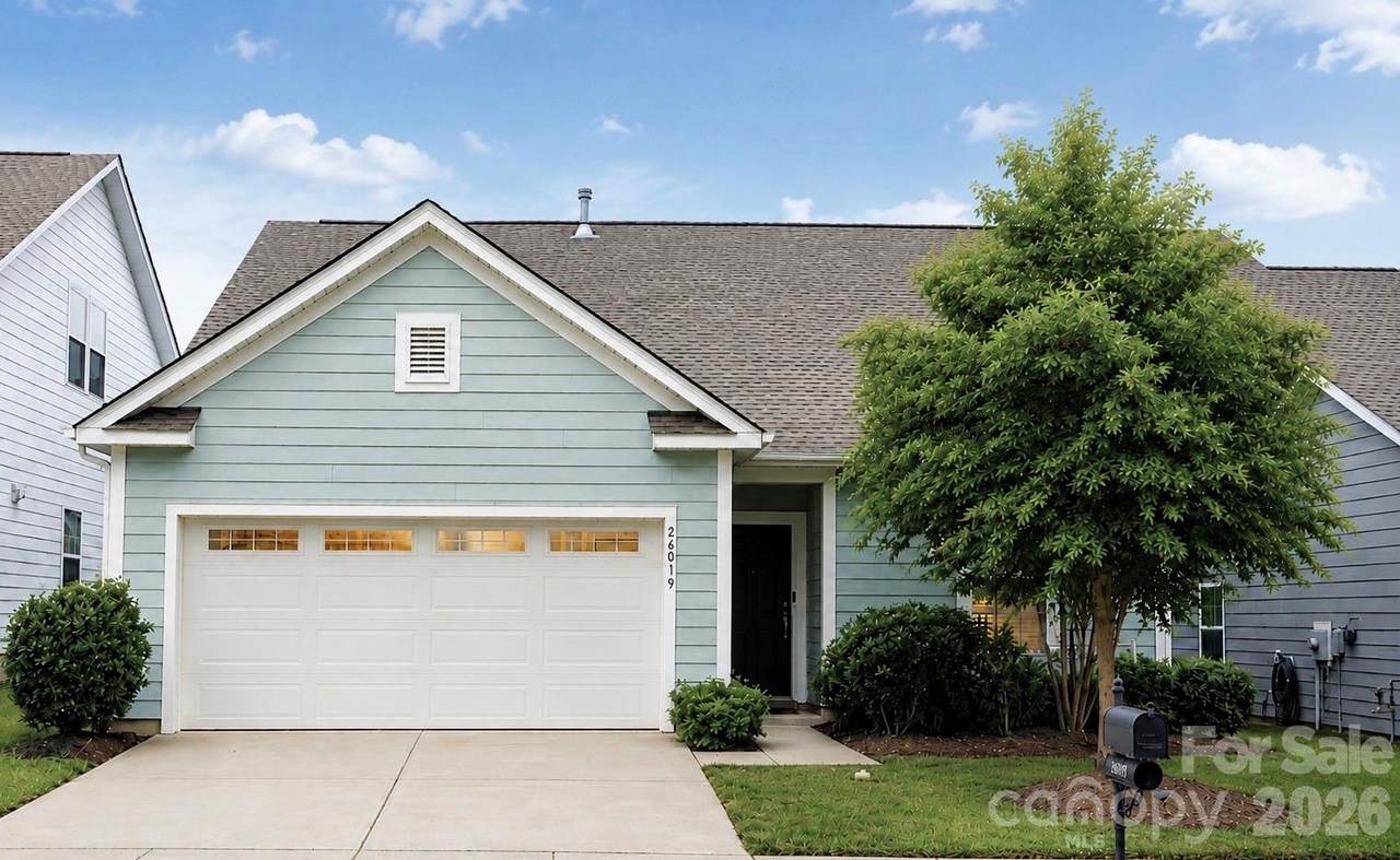 26019 Appleyard Court - Photo 1