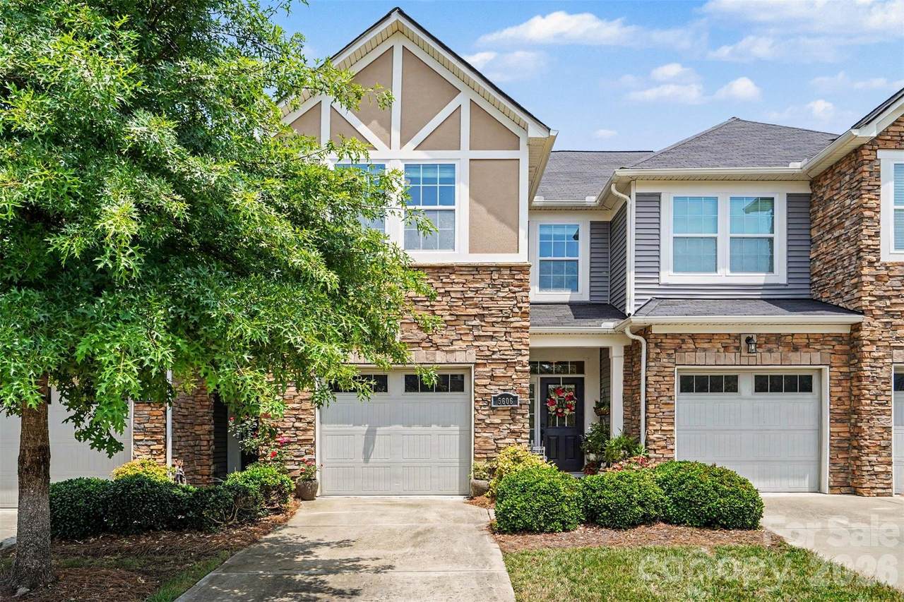5606 Stonewells Drive - Photo 1