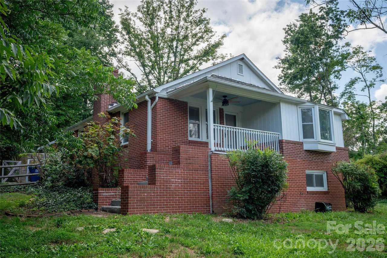 1271 Upper Brush Creek Road - Photo 1