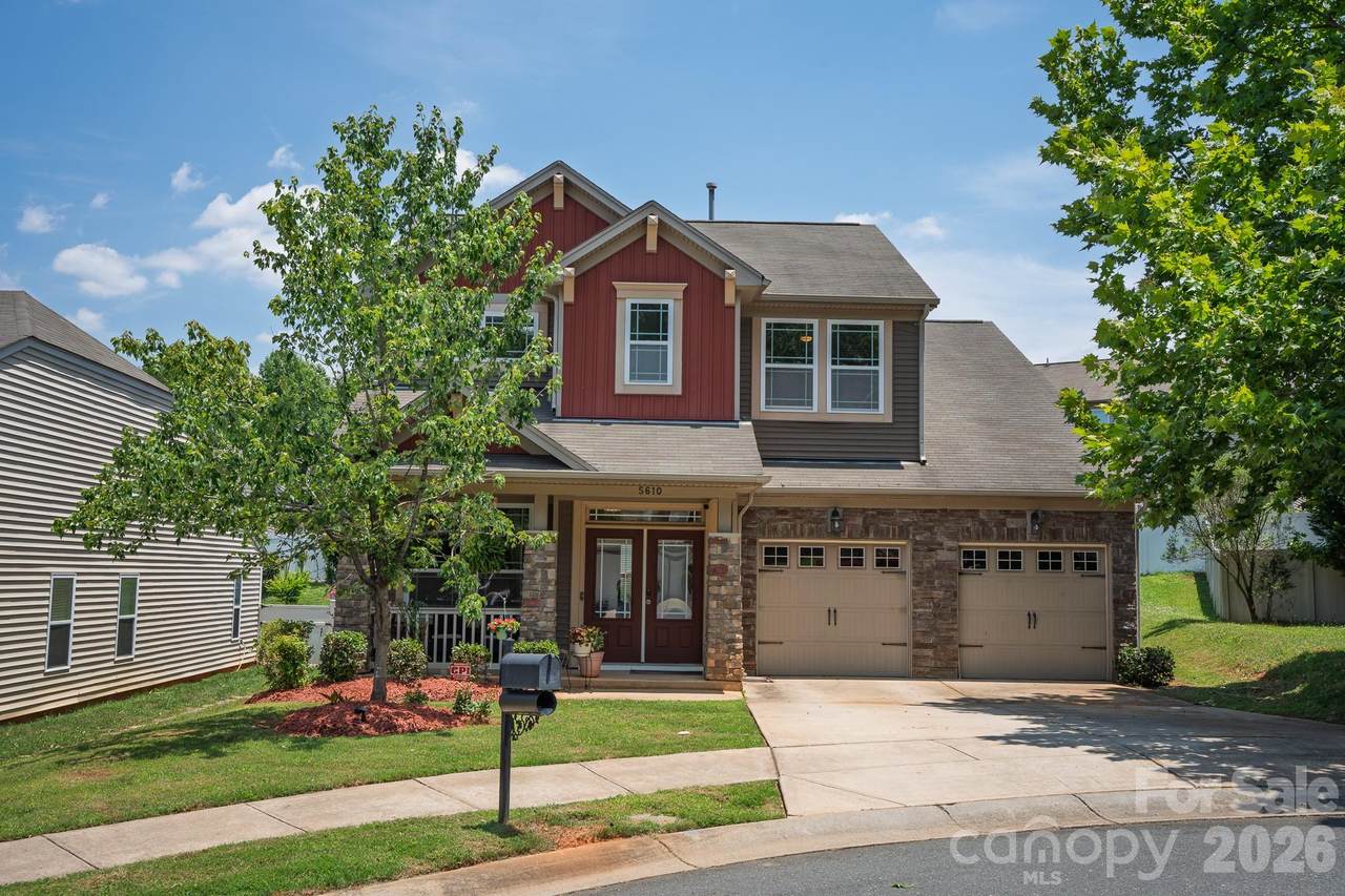 5610 Turtleback Court - Photo 1