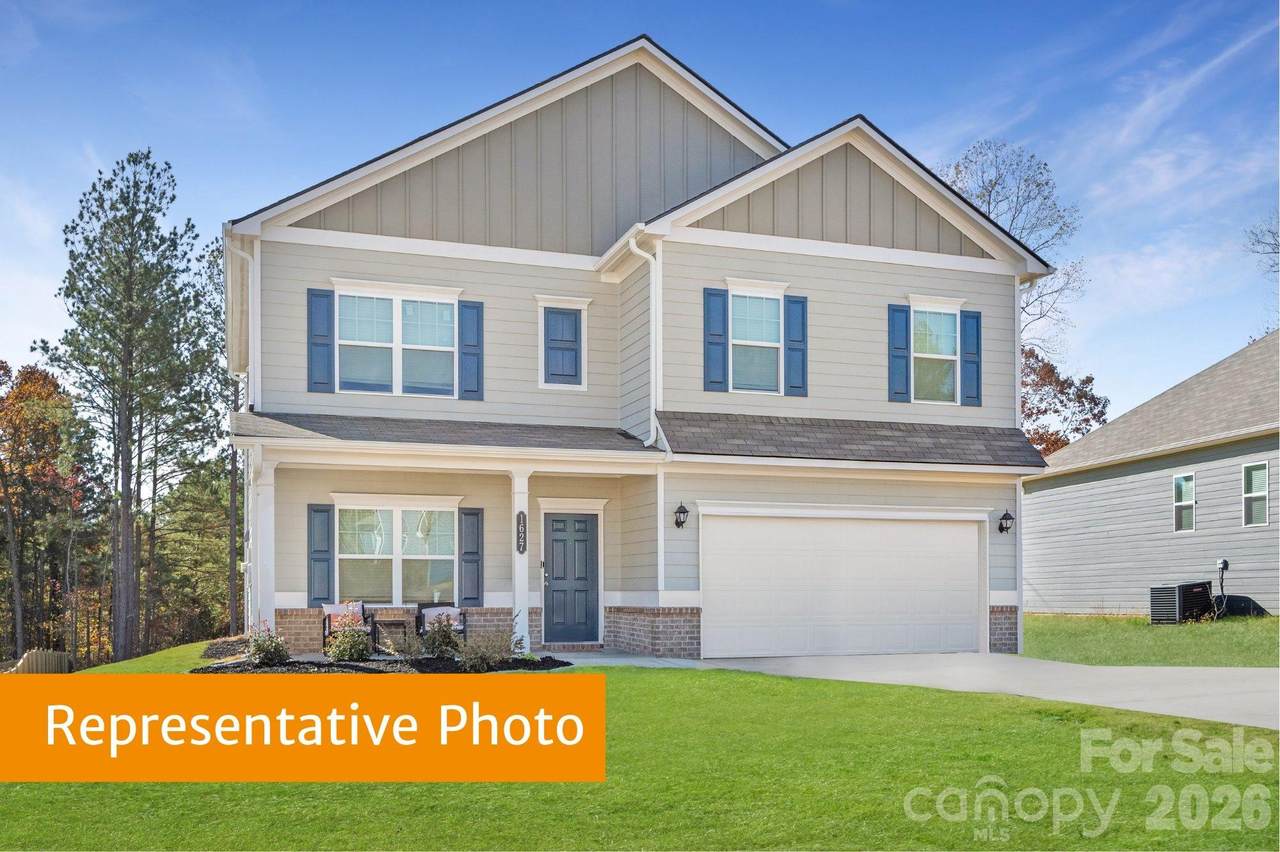 604 Cooley Drive - Photo 1