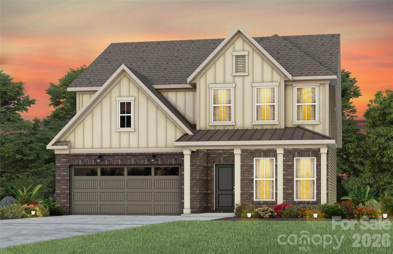 1206 Chasity Trails Court - Photo 1